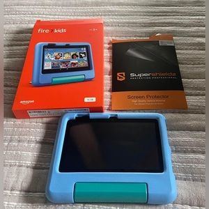 **SALE**Fire 7 Kids Tablet